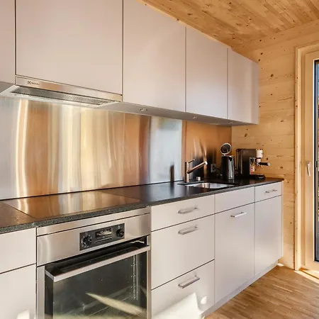 Stylish Alpine Hideaway With Panoramic Views * Zweisimmen