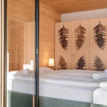 Stylish Alpine Hideaway With Panoramic Views * Zweisimmen