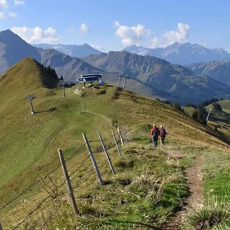 Stylish Alpine Hideaway With Panoramic Views Lejlighed Zweisimmen