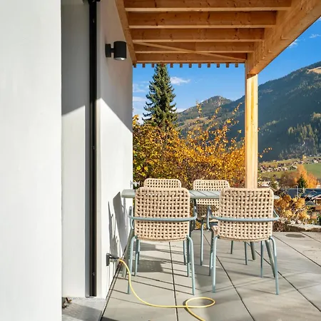 Stylish Alpine Hideaway With Panoramic Views * Zweisimmen