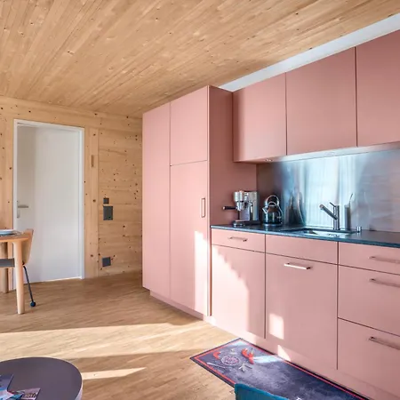 Stylish Alpine Hideaway With Panoramic Views * Zweisimmen